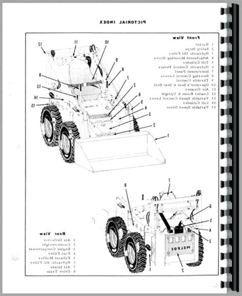 used bobcat skid steer parts for sale|bobcat skid steer parts catalog.